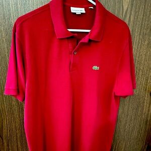 Like new men’s dress shirt